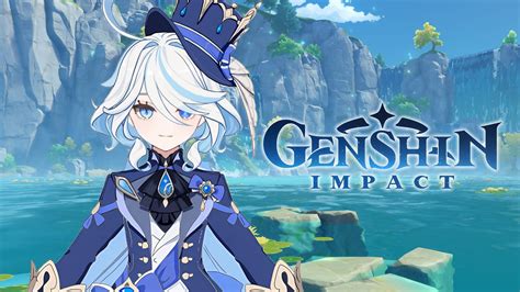 new fontaine characters|Genshin Impact 4.0 Fontaine: Release Date, Leaks & Characters